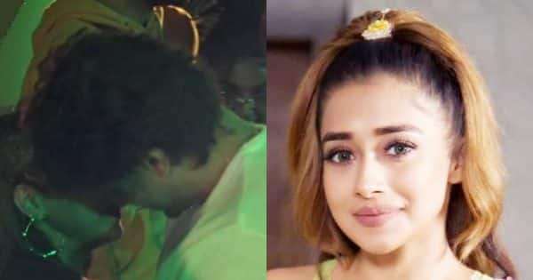 Tina Datta and Shalin Bhanot’s intimacy during MC Stan’s concert gets netizens talking; fans say, ‘ShaTina is popcorn entertainment…’ [Read Tweets]