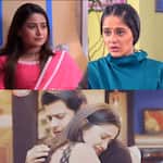 Ghum Hai Kisikey Pyaar Meiin MAJOR TWISTS: Virat feels guilty for hiding truth from Sai, Patralekha plays the emotional card and more