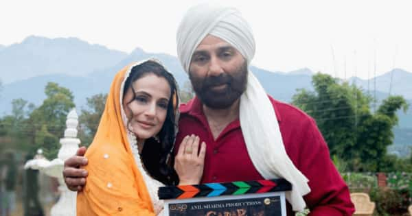 Sunny Deol-Ameesha Patel starrer will witness a BIG change; THIS actor to play villain