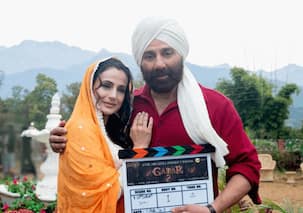 Gadar 2: Sunny Deol, Ameesha Patel starrer will witness a BIG change; THIS actor to play villain