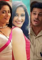 Ghum Hai Kisikey Pyaar Meiin stars Ayesha Singh, Neil Bhatt and more casts' real age