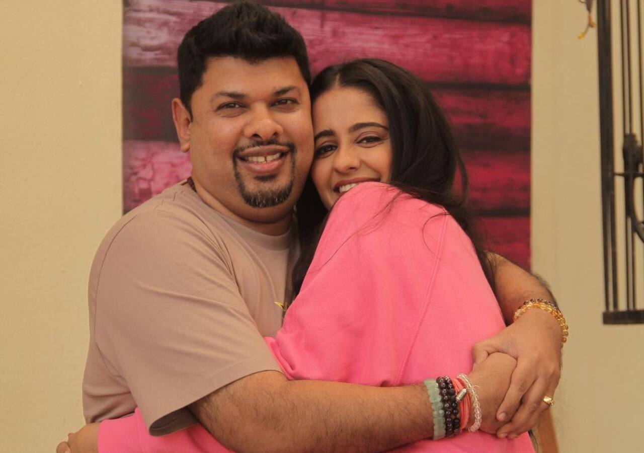 Ghum Hai Kisikey Pyaar Meiin latest updates: Ayesha Singh-Siddhartha Vankar's hug tugs at fans' heartstrings 