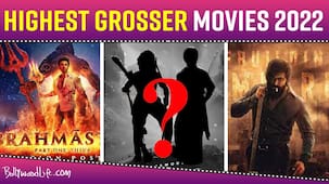 Highest Grosser Movies 2022: केजीएफ चैप्टर 2 से लेकर दृश्यम 2 तक, इन मूवी का रहा बॉक्स ऑफिस पर बोल बाला