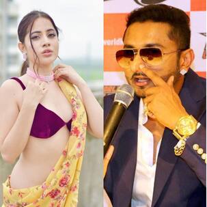 Ranveer के बाद हनी सिंह ने की उर्फी जावेद की तारीफ, कहा- 'लड़कियों इस से सीखो...'