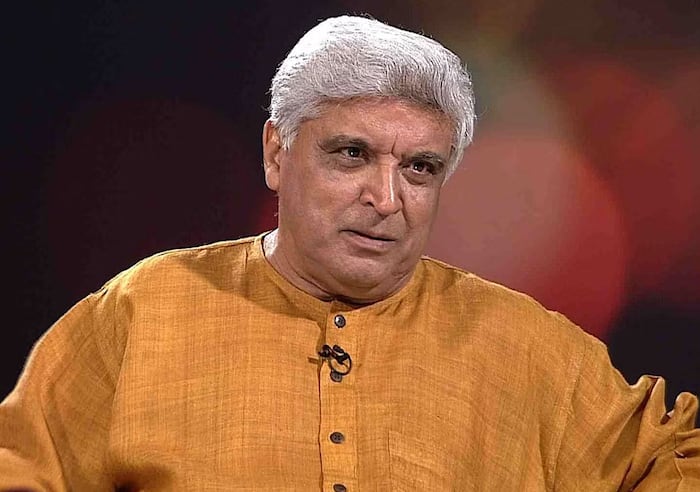 जावेद अख्तर और सलीम खान की जोड़ी ने मचाया था धमाल