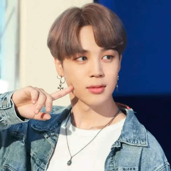 BTS: Jimin sets the internet on fire with his latest W Korea photoshoot ...