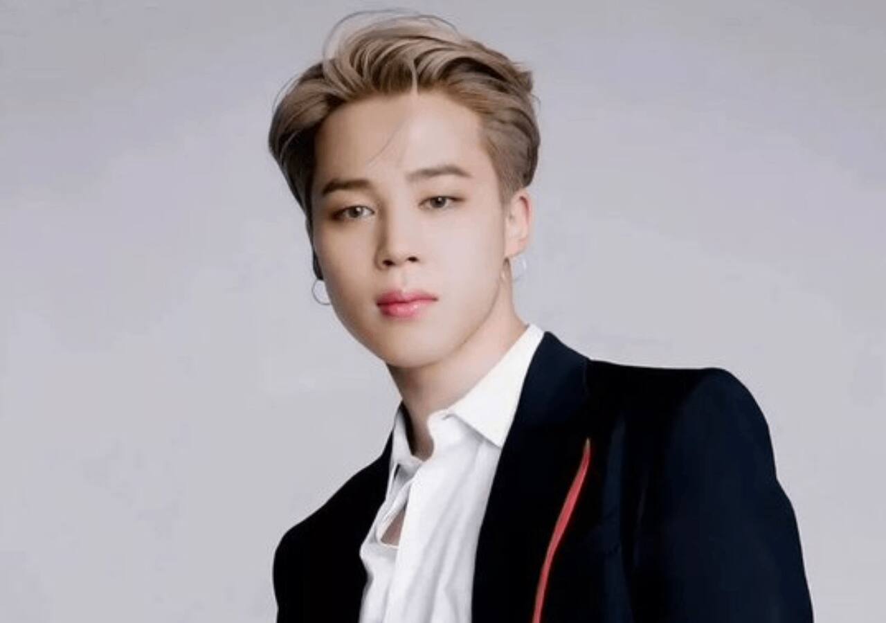 BTS ARMY trends 'Jimin Is Coming' with full power as deets of his debut ...