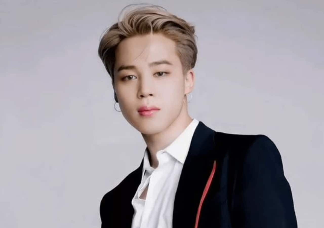BTS ARMY trends 'Jimin Is Coming' with full power as deets of his debut solo album