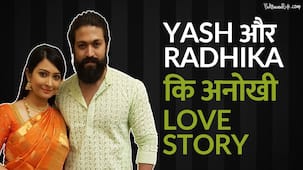 यश और राधिका की प्रेम कहानी है काफी फिल्मी, KGF स्टार को 6 महीने बाद मिला था प्रपोजल का जवाब