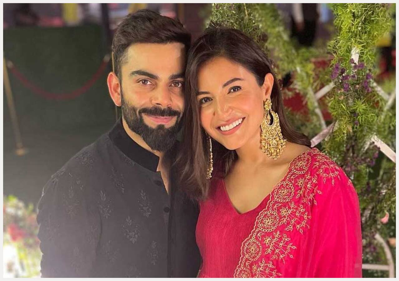 विराट कोहली-अनुष्का शर्मा (Virat Kohli-Anushka Sharma)