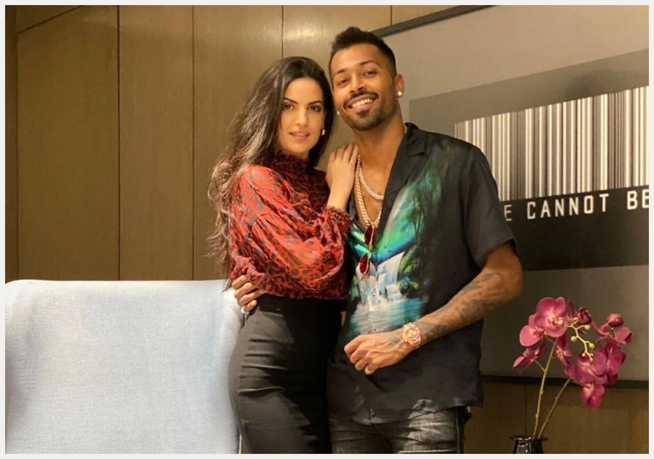 हार्दिक पांड्या (Hardik Pandya)