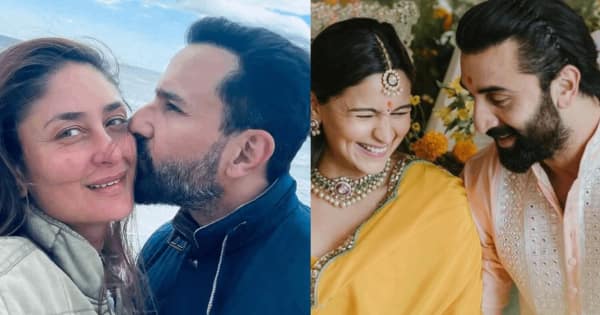 From Kareena Kapoor Khan-Saif Ali Khan to Ranbir Kapoor-Alia Bhatt: These couples opted to be in a live-in relationship and test their bond