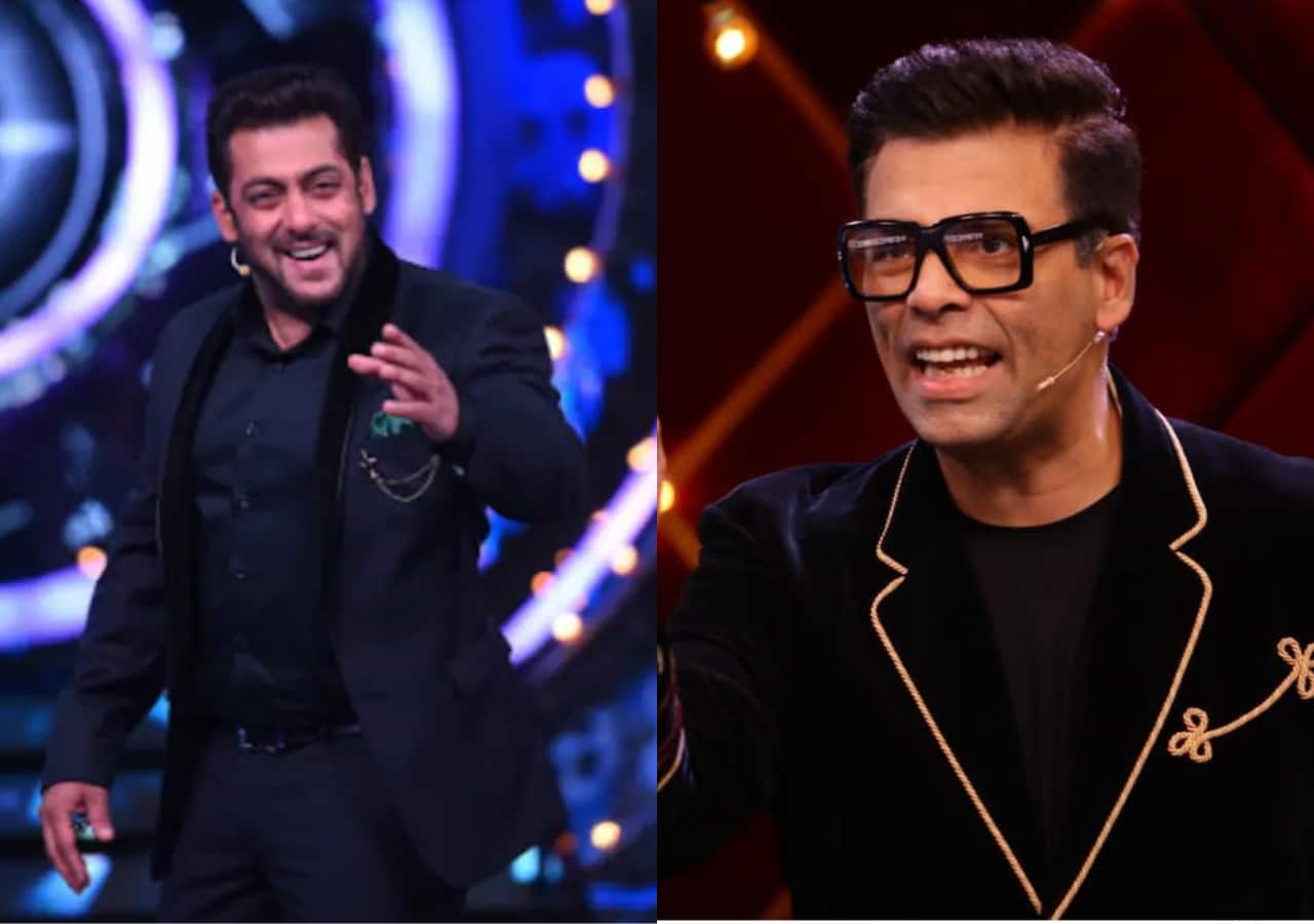 Bigg Boss 16: Karan Johar to take over hosting duties as Salman Khan's contract comes to an end? Here's what we know
