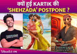 Shehzada Release Date: शाहरुख खान की रिस्पेक्ट की वजह से हुई कार्तिक की मूवी शहजादा पोस्टपोन ?