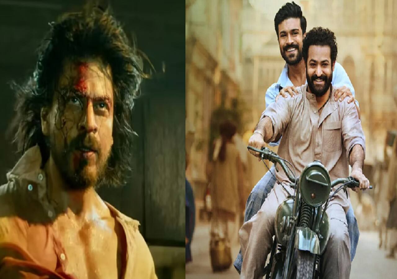 Pathaan box office collection Day 5: Shah Rukh Khan inches extremely close to defeat SS Rajamouli’s blockbuster RRR; earns Rs 542 crores worldwide