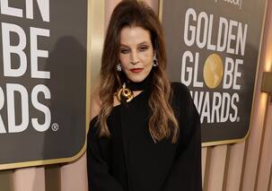 Evil Presley's daughter Lisa Marie passes away due to heart attack at the age of 54; mother Priscilla is devastated