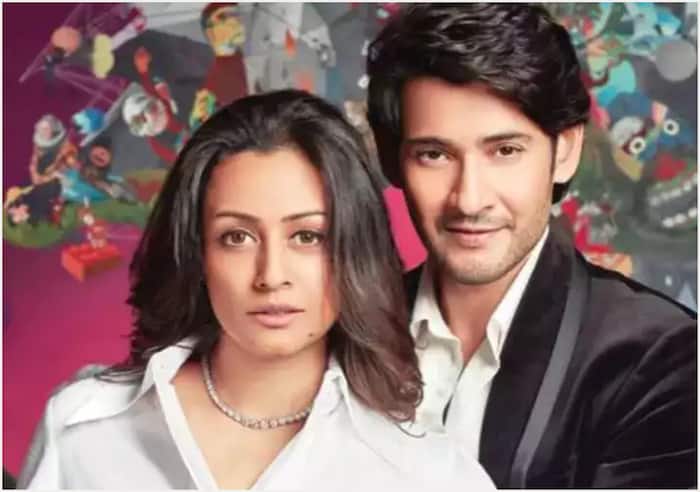 Mahesh Babu and Namrata Shirodkar is a graduate