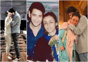 Namrata Shirodkar पर जान छिड़कते हैं Mahesh Babu, इन 10 रोमांटिक फोटोज से नहीं हटेंगी निगाहें