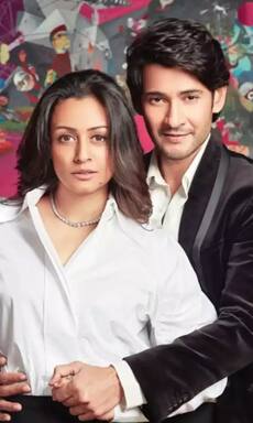 South Indian stars who fell in love with costars