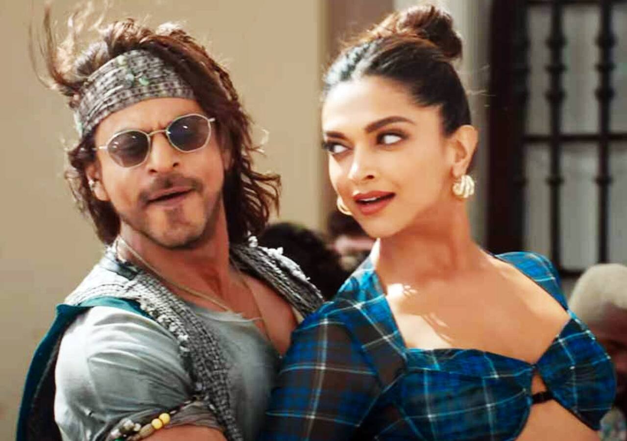Pathaan box office collection records: Shah Rukh Khan regains his ...