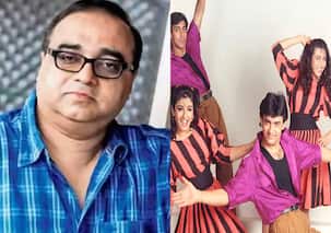 Salman Khan and Aamir Khan’s Andaz Apna Apna sequel will have have THIS title; Rajkumar Santoshi reveals interesting details