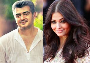 Aishwarya Rai Bachchan roped opposite Ajith Kumar in AK 62? Here's what we know