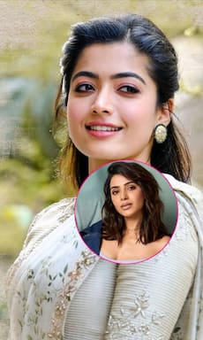 Top 10 South Indian actresses who are most seductively beautiful