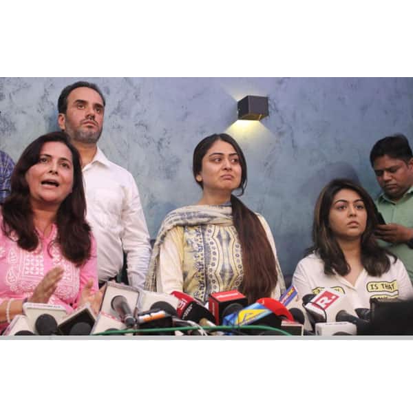Tunisha Sharma was suffering from a childhood trauma