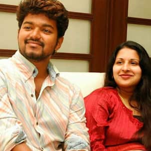 Thalapathy Vijay, Sangeetha divorce: Times when the Varisu star landed in controversies