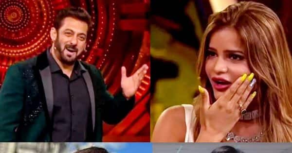 Sheezan Khan’s bail rejected; Salman Khan makes ‘charity’ remark against Bigg Boss 16’s Archana Gautam and more