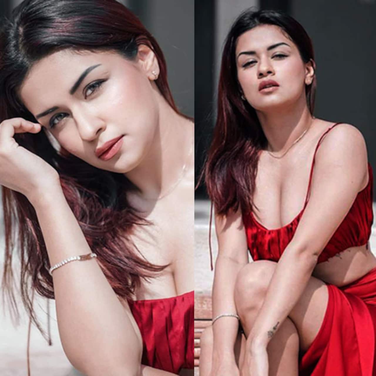 Avneet Kaur trolled for dropping super bold pictures on the ...
