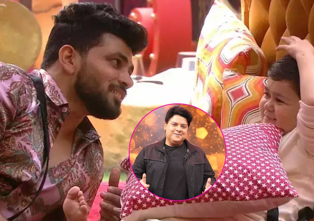 Bigg Boss 16: Abdu Rozik exposes Sajid Khan; Shiv Thakare takes strong stand against him for Sumbul Touqeer