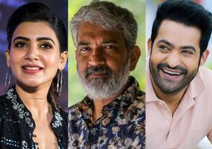 South News Weekly Rewind: RRR wins big at Golden Globes, Jr NTR's American accent grabs eyeballs, Samantha Ruth Prabhu claps back at troll and more