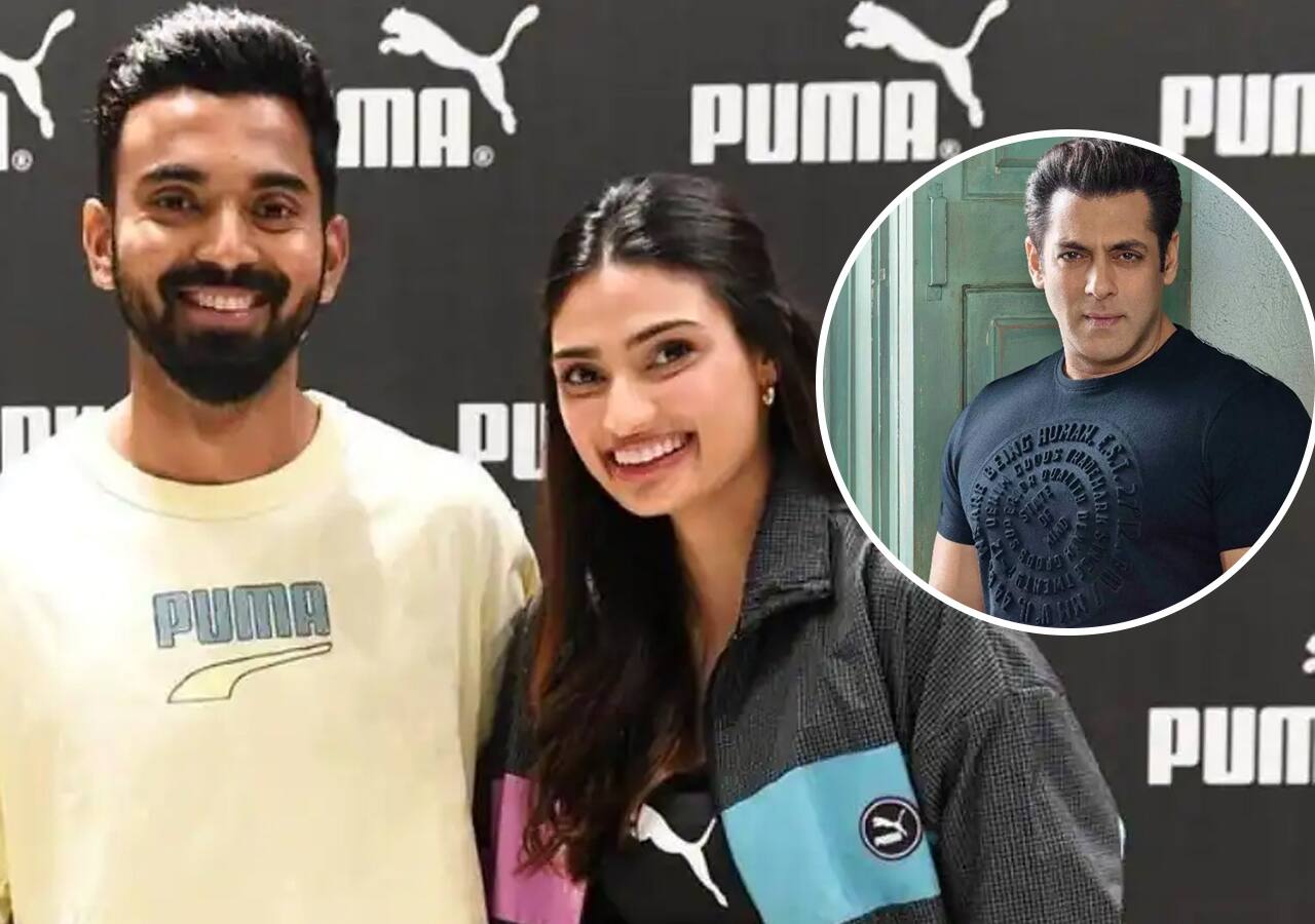 Checkout the wedding guests names that you can expect at KL Rahul and Athiya Sherry's wedding