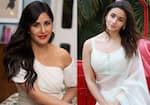 Alia Bhatt to Katrina Kaif: Bollywood divas who romanced South Indian film industry superstars
