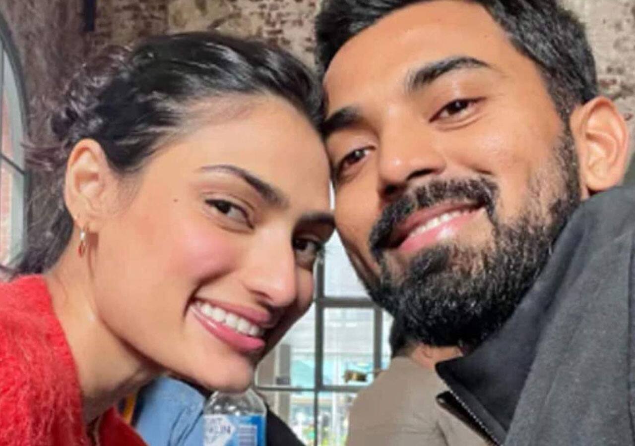 KL Rahul and Athiya Shetty's wedding: This is what the couple will wear on D-Day.