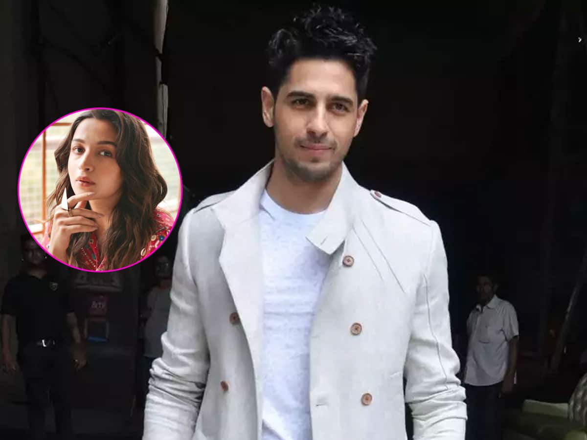 Mission Majnu Star Sidharth Malhotra Breaks Silence On Films