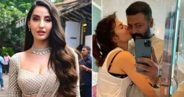 Nora Fatehi asked Sukesh Chandrashekar to leave Jacqueline Fernandez and make a relationship with her; claims the conman