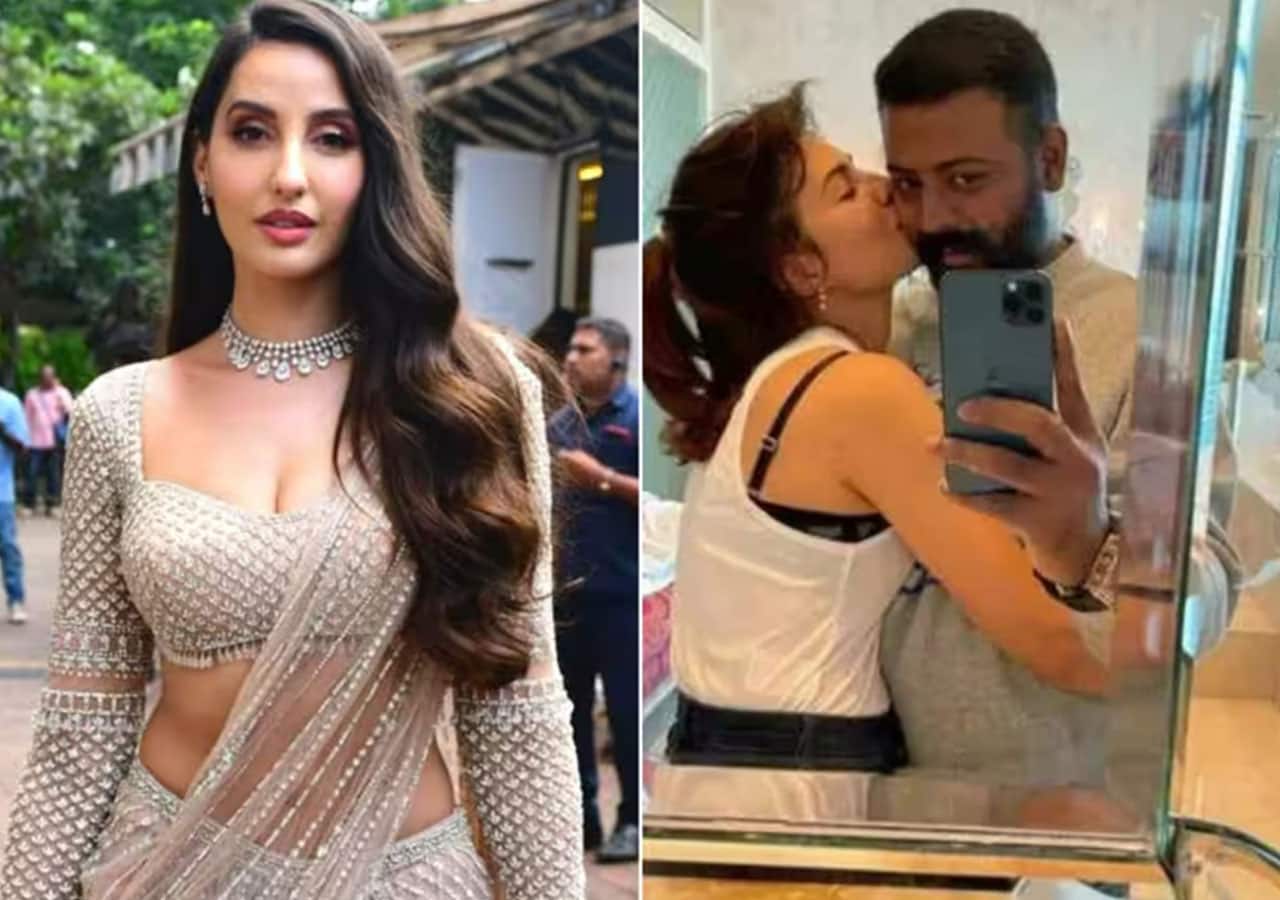 Nora Fatehi asked Sukesh Chandrashekar to leave Jacqueline Fernandez and have a relationship with her? Alleged conman makes SHOCKING claims
