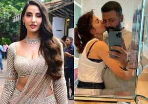 Nora Fatehi asked Sukesh Chandrashekar to leave Jacqueline Fernandez and have a relationship with her? Alleged conman makes SHOCKING claims