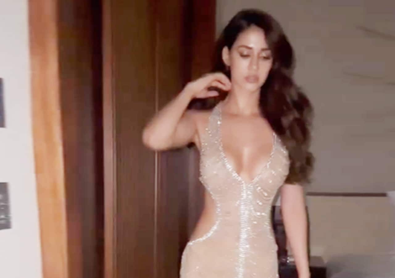 Disha Patani has become even hotter after her separation with Tiger Shroff