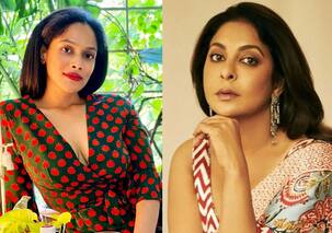 Masaba Gupta to Shefali Shah: Actresses who found forever kind of love in their second marriage