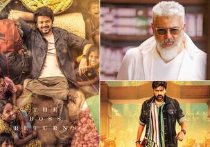 Varisu, Thunivu, Waltair Veeraya OTT release dates and platforms details out