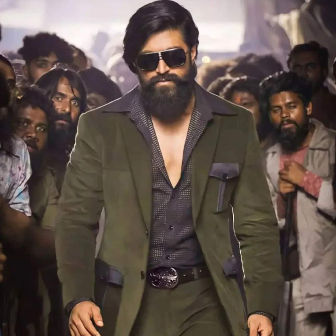 Kgf Chapter 3 Yash Film S Release Update Shoot Schedule Star Cast