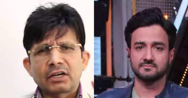 Kamaal R Khan aka KRK ATTACKS director Siddharth Anand on Twitter; says, ‘He knows to copy big scenes’