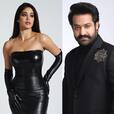 NTR 30: Janhvi Kapoor demands a MASSIVE salary for her South film with Jr NTR