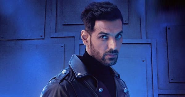 John Abraham clears air about him being upset with Pathaan trailer