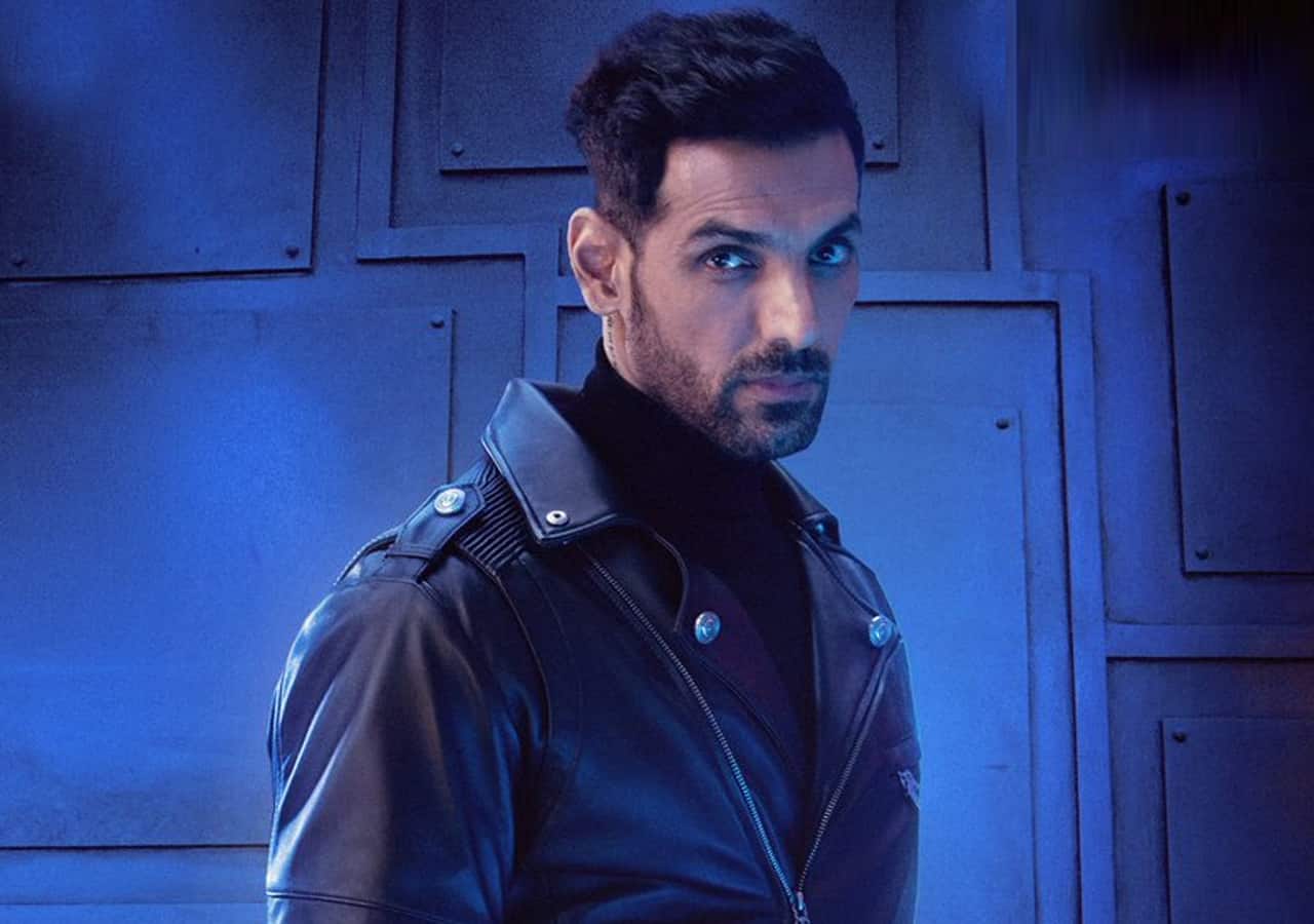 Pathaan: John Abraham clears all speculations about being upset with film's trailer and makers with latest post