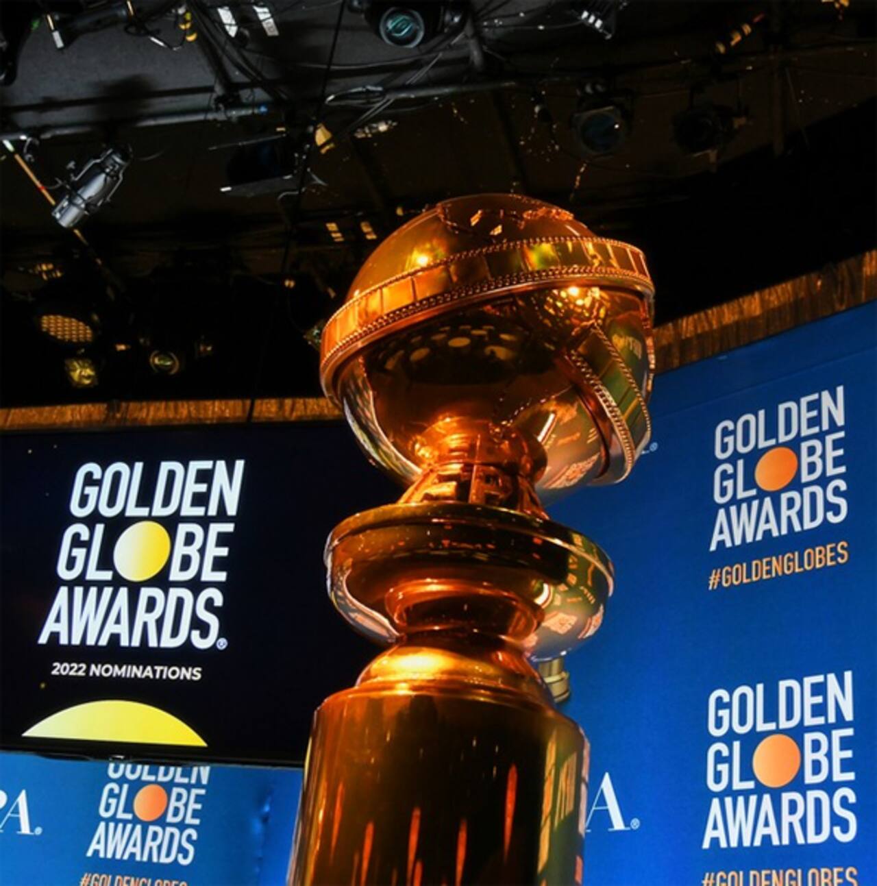 Golden Globes 2023: Who will be present at the award ceremony