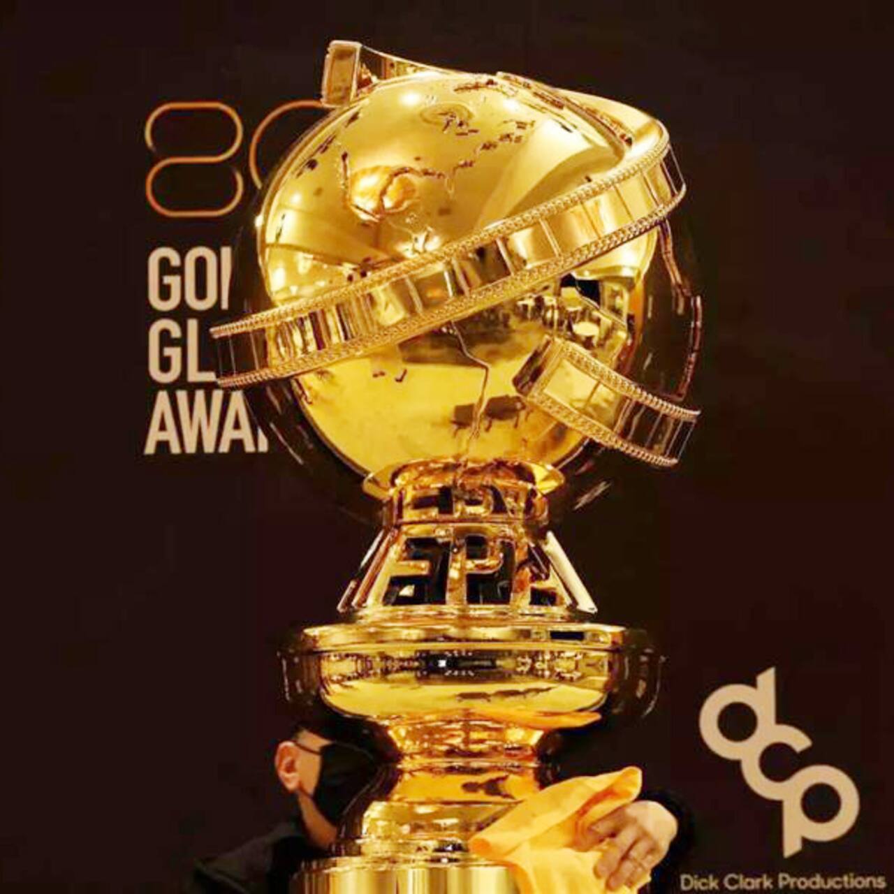Golden Globes 2023: RRR makes it to the list